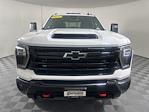 New 2025 Chevrolet Silverado 2500 LT Crew Cab 4x4 Pickup for sale #51533 - photo 6