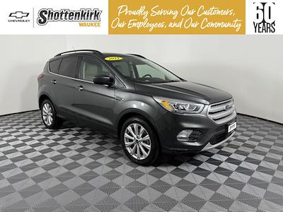 2019 Ford Escape 4WD SUV for sale #51536A - photo 1