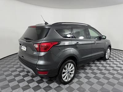 2019 Ford Escape 4WD SUV for sale #51536A - photo 2