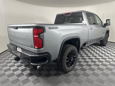 New 2025 Chevrolet Silverado 2500 LT Crew Cab 4x4 Pickup for sale #51538 - photo 2