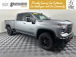 New 2025 Chevrolet Silverado 2500 LT Crew Cab 4x4 Pickup for sale #51538 - photo 1