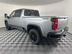 New 2025 Chevrolet Silverado 2500 LT Crew Cab 4x4 Pickup for sale #51538 - photo 4