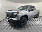 New 2025 Chevrolet Silverado 2500 LT Crew Cab 4x4 Pickup for sale #51538 - photo 5