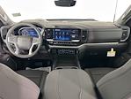 New 2025 Chevrolet Silverado 2500 LTZ Crew Cab 4x4 Pickup for sale #51539 - photo 13