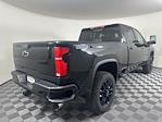 New 2025 Chevrolet Silverado 2500 LTZ Crew Cab 4x4 Pickup for sale #51539 - photo 2