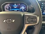 New 2025 Chevrolet Silverado 2500 LTZ Crew Cab 4x4 Pickup for sale #51539 - photo 20