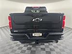 New 2025 Chevrolet Silverado 2500 LTZ Crew Cab 4x4 Pickup for sale #51539 - photo 3