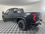 New 2025 Chevrolet Silverado 2500 LTZ Crew Cab 4x4 Pickup for sale #51539 - photo 4