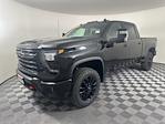 New 2025 Chevrolet Silverado 2500 LTZ Crew Cab 4x4 Pickup for sale #51539 - photo 5