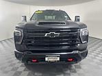 New 2025 Chevrolet Silverado 2500 LTZ Crew Cab 4x4 Pickup for sale #51539 - photo 6