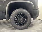 New 2025 Chevrolet Silverado 2500 LTZ Crew Cab 4x4 Pickup for sale #51539 - photo 7