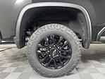 New 2025 Chevrolet Silverado 2500 LTZ Crew Cab 4x4 Pickup for sale #51539 - photo 8
