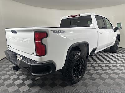 New 2025 Chevrolet Silverado 2500 LT Crew Cab 4x4 Pickup for sale #51540 - photo 2