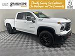New 2025 Chevrolet Silverado 2500 LT Crew Cab 4x4 Pickup for sale #51540 - photo 1