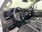 New 2025 Chevrolet Silverado 2500 LT Crew Cab 4x4 Pickup for sale #51540 - photo 14