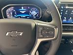 New 2025 Chevrolet Silverado 2500 LT Crew Cab 4x4 Pickup for sale #51540 - photo 18