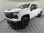 New 2025 Chevrolet Silverado 2500 LT Crew Cab 4x4 Pickup for sale #51540 - photo 5