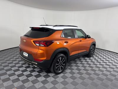 2023 Chevrolet Trailblazer AWD SUV for sale #51542A - photo 2