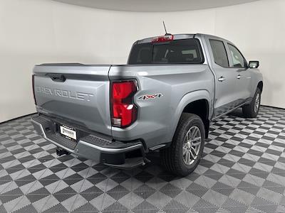 New 2026 Chevrolet Colorado LT Crew Cab 4x4 Pickup for sale #51550 - photo 2