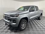 New 2026 Chevrolet Colorado LT Crew Cab 4x4 Pickup for sale #51550 - photo 6