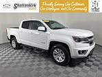 2020 Chevrolet Colorado Crew Cab 4WD Pickup for sale #51550A - photo 1