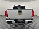 2020 Chevrolet Colorado Crew Cab 4WD Pickup for sale #51550A - photo 4