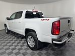 2020 Chevrolet Colorado Crew Cab 4WD Pickup for sale #51550A - photo 5