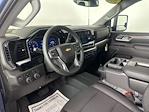 New 2025 Chevrolet Silverado 2500 LT Crew Cab 4x4 Pickup for sale #51551 - photo 13