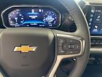 New 2025 Chevrolet Silverado 2500 LT Crew Cab 4x4 Pickup for sale #51551 - photo 17