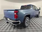 New 2025 Chevrolet Silverado 2500 LT Crew Cab 4x4 Pickup for sale #51551 - photo 2
