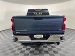 New 2025 Chevrolet Silverado 2500 LT Crew Cab 4x4 Pickup for sale #51551 - photo 3