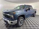 New 2025 Chevrolet Silverado 2500 LT Crew Cab 4x4 Pickup for sale #51551 - photo 5