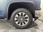 New 2025 Chevrolet Silverado 2500 LT Crew Cab 4x4 Pickup for sale #51551 - photo 6