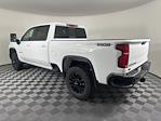New 2025 Chevrolet Silverado 2500 LT Crew Cab 4x4 Pickup for sale #51553 - photo 4