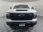 New 2025 Chevrolet Silverado 2500 LT Crew Cab 4x4 Pickup for sale #51553 - photo 6