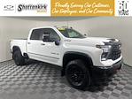Used 2024 Chevrolet Silverado 2500 ZR2 Crew Cab for sale #51553A - photo 1