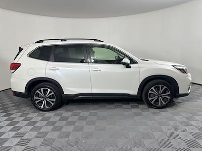 Used 2019 Subaru Forester Limited for sale #51553C - photo 2
