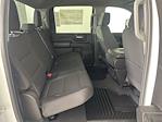 New 2025 Chevrolet Silverado 2500 Custom Crew Cab 4x4 Pickup for sale #51557 - photo 11