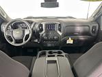 New 2025 Chevrolet Silverado 2500 Custom Crew Cab 4x4 Pickup for sale #51557 - photo 12