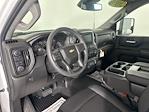 New 2025 Chevrolet Silverado 2500 Custom Crew Cab 4x4 Pickup for sale #51557 - photo 14