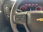 New 2025 Chevrolet Silverado 2500 Custom Crew Cab 4x4 Pickup for sale #51557 - photo 17