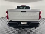 New 2025 Chevrolet Silverado 2500 Custom Crew Cab 4x4 Pickup for sale #51557 - photo 3