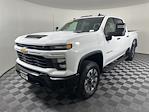 New 2025 Chevrolet Silverado 2500 Custom Crew Cab 4x4 Pickup for sale #51557 - photo 5