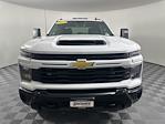 New 2025 Chevrolet Silverado 2500 Custom Crew Cab 4x4 Pickup for sale #51557 - photo 6