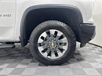 New 2025 Chevrolet Silverado 2500 Custom Crew Cab 4x4 Pickup for sale #51557 - photo 7