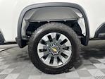 New 2025 Chevrolet Silverado 2500 Custom Crew Cab 4x4 Pickup for sale #51557 - photo 8