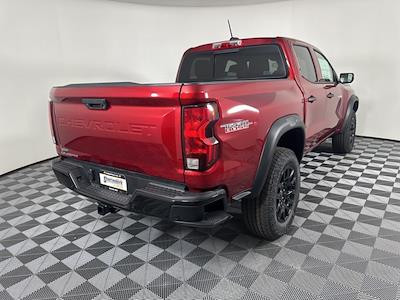 New 2026 Chevrolet Colorado Trail Boss Crew Cab 4WD Pickup for sale #51559 - photo 2