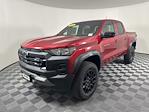 New 2026 Chevrolet Colorado Trail Boss Crew Cab 4x4 Pickup for sale #51559 - photo 6