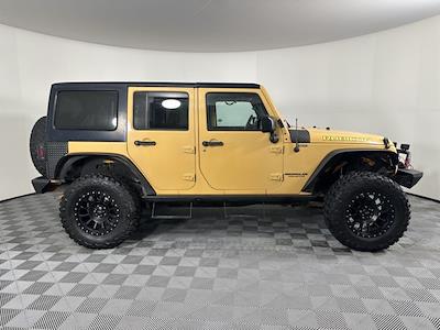 Used 2014 Jeep Wrangler - photo 1