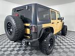 2014 Jeep Wrangler 4WD SUV for sale #51559A - photo 3